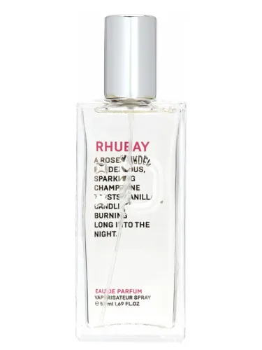 Perfume Rhubay de Darling*