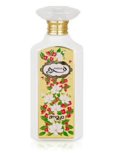 Perfume Farah de Zimaya