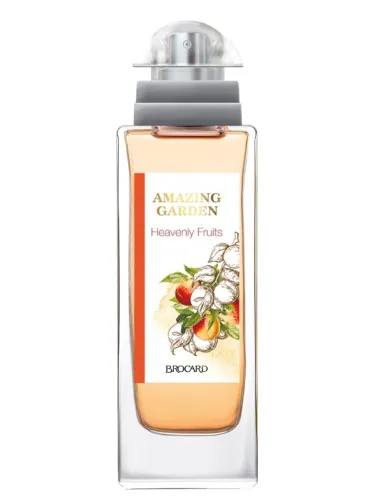 Perfume Heavenly Fruits de Brocard