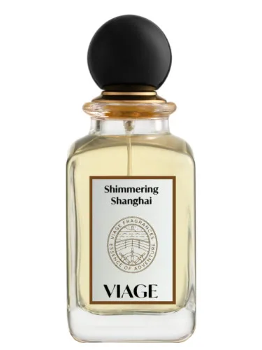 Perfume Shimmering Shanghai de Viage