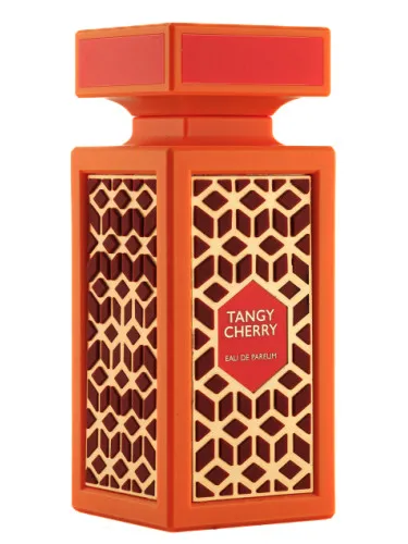 Perfume Tangy Cherry de Flavia