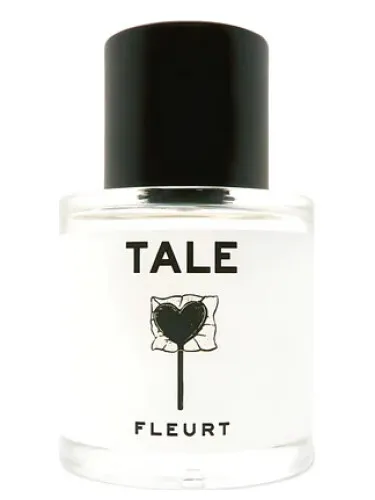 Perfume Fleurt de TALE Parfum