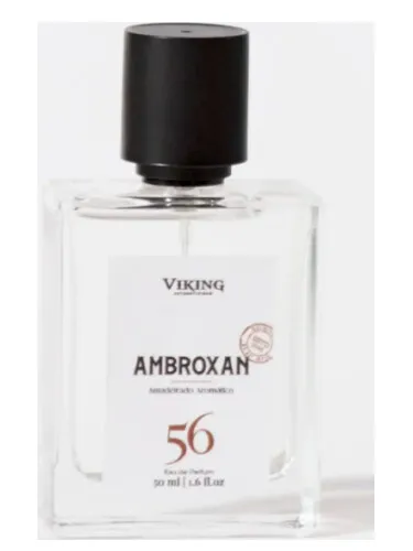 Perfume Ambroxan 56 de Viking