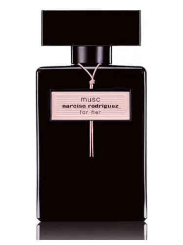 Imagen de Narciso Rodriguez Musc for Her Oil Parfum