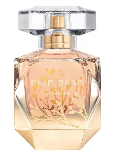 Imagen de Le Parfum Edition Feuilles d'Or