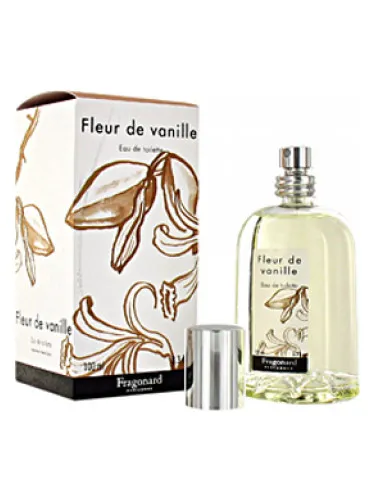 Imagen de Les Naturelles: Fleur de Vanille
