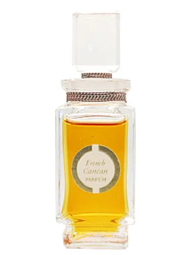 Perfume French Cancan de Caron