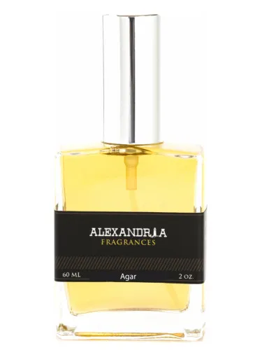 Perfume Agar de Alexandria Fragrances