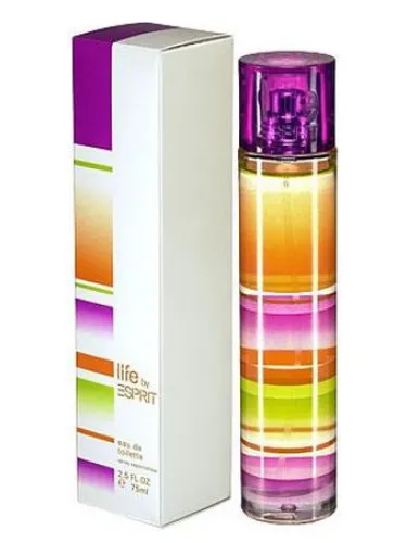 Perfume Life by Esprit de Esprit