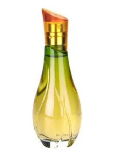 Perfume Delice de Oriflame