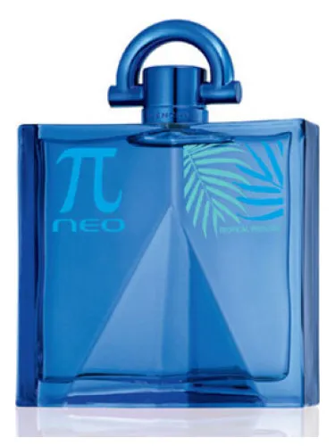 Imagen de Pi Neo Tropical Paradise