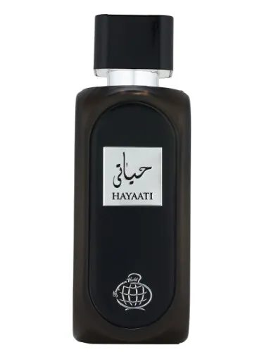 Perfume Hayaati de Fragrance World