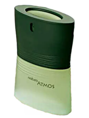 Imagen de Atmos