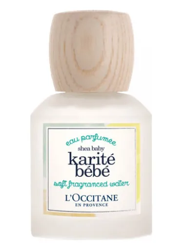 Perfume Karite Bebe de L'Occitane en Provence