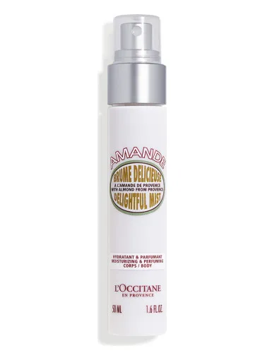 Imagen de  Brume Délicieuse Amande Body Mist