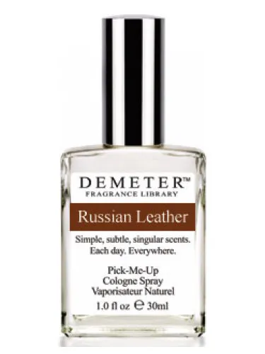 Imagen de Russian Leather
