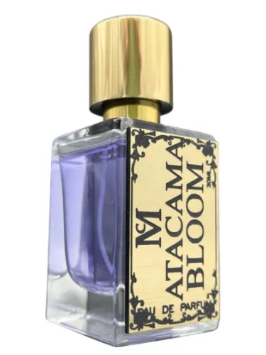 Perfume Atacama Bloom de Casaniche