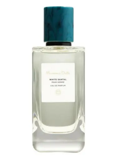 Imagen de White Santal