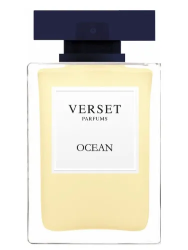 Perfume Ocean de Verset Parfums