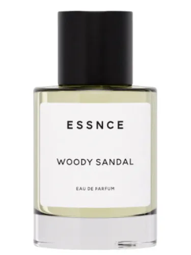 Perfume Woody Sandal de ESSNCE