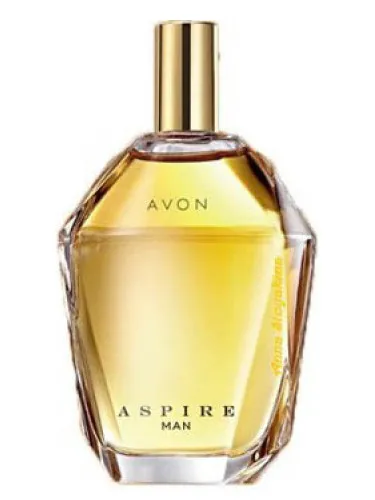 Imagen de Aspire Man (2016)