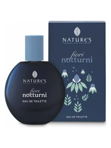 Imagen de Fiori Notturni