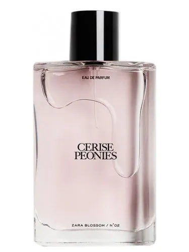 Imagen de N°02 Cerise Peonies