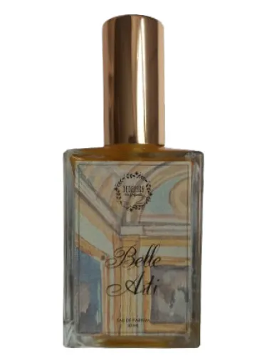 Perfume Belle Arti de Dedé Arte Profumata
