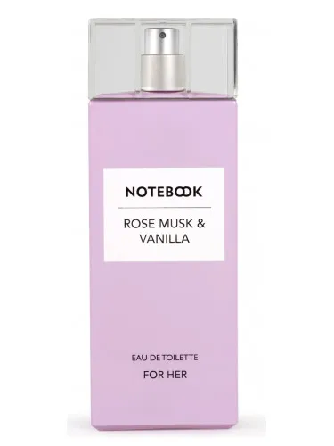 Imagen de Rose Musk & Vanilla