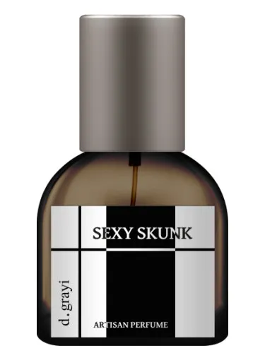 Imagen de Sexy Skunk