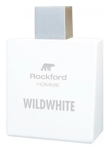 Perfume Wildwhite de Rockford