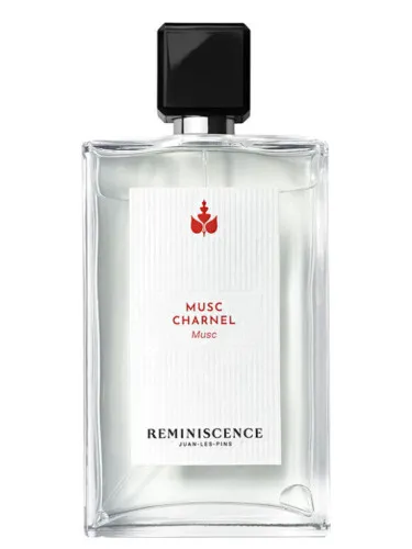 Perfume Musc Charnel de Reminiscence