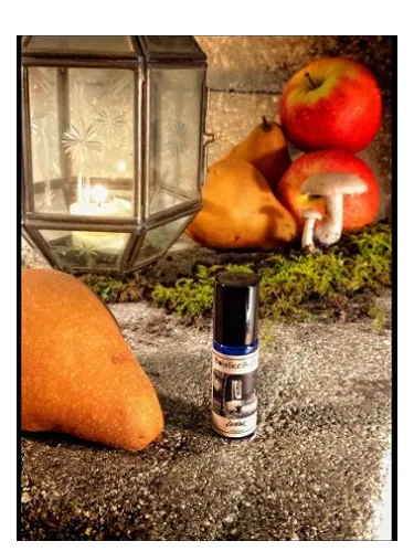 Perfume Cellar de Solstice Scents