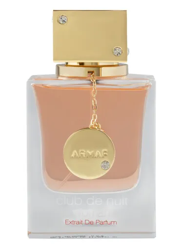 Imagen de Club De Nuit Woman Extrait