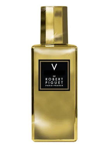 Perfume V Gold de Robert Piguet de Robert Piguet