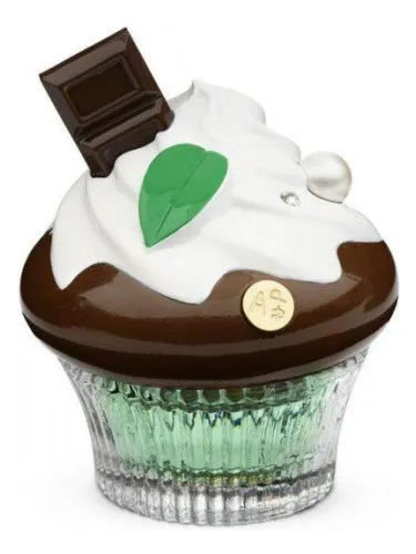 Perfume Fancy Choco de Alice & Peter