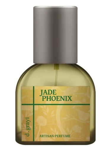 Imagen de Jade Phoenix