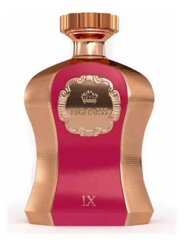Imagen de Highness IX