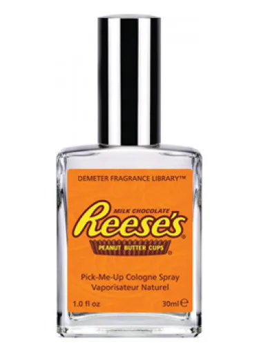 Perfume Reese's Peanut Butter Cups de Demeter Fragrance