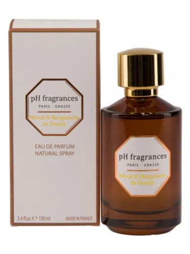 Perfume Neroli & Bergamote of Denim de pH Fragrances