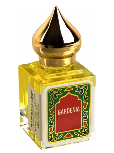 Imagen de Gardenia