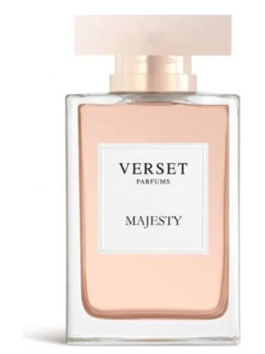 Perfume Majesty de Verset Parfums