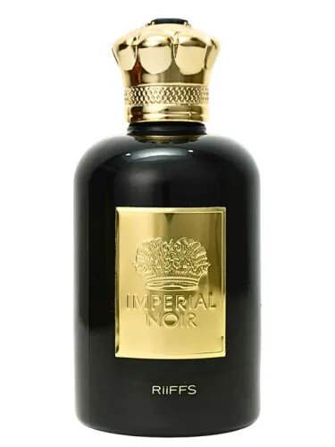 Perfume Imperial Noir de Riiffs Perfumes