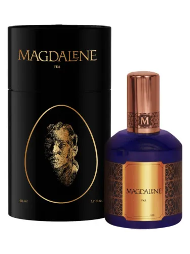 Perfume Magdalene Vintage 2022 de House of Matriarch