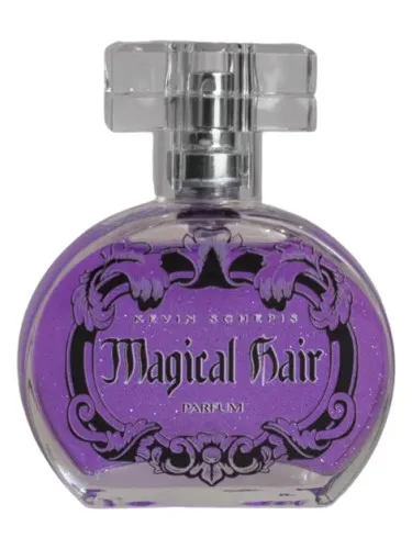 Perfume Magical Hair de Kevin Schepis