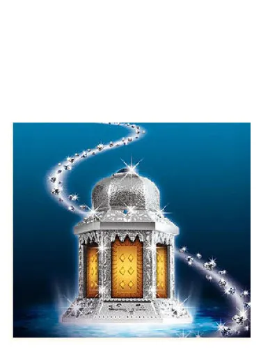 Perfume Sharina de Rasasi