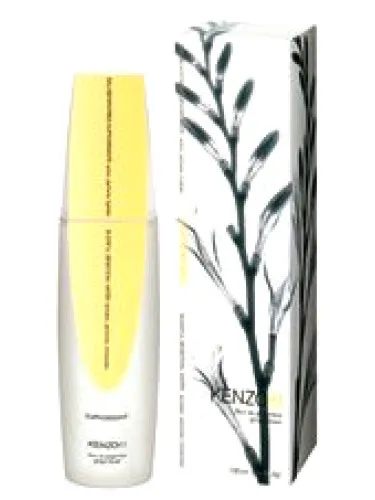 Imagen de KenzoKi Ginger Flower (Euphoric)