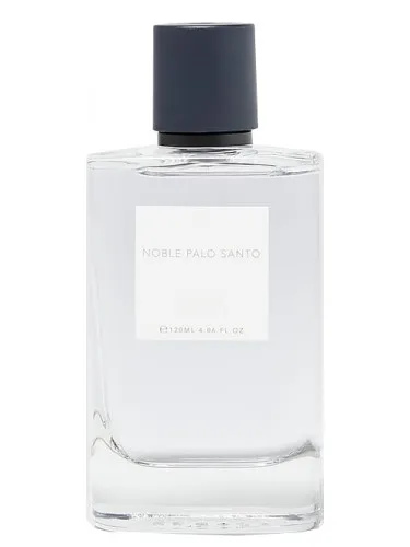 Imagen de Noble Palo Santo