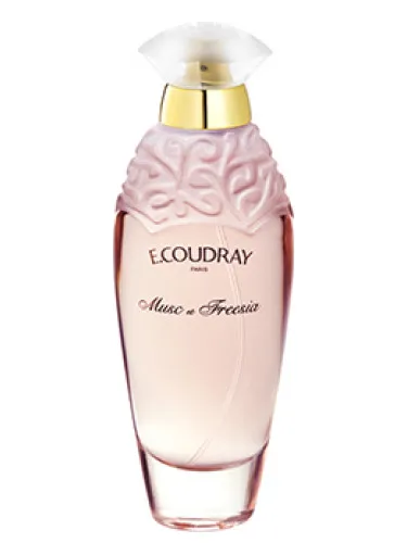 Perfume Musc Et Freesia de E. Coudray