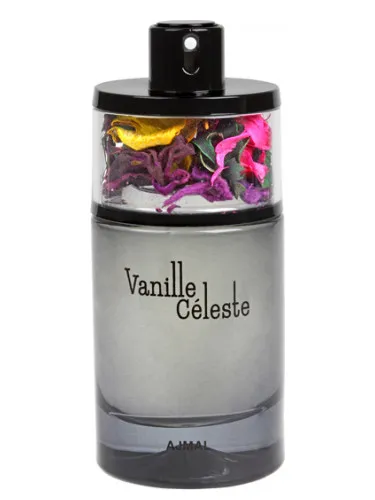 Imagen de Vanille Celeste